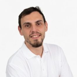 Daniel Mayrhofer